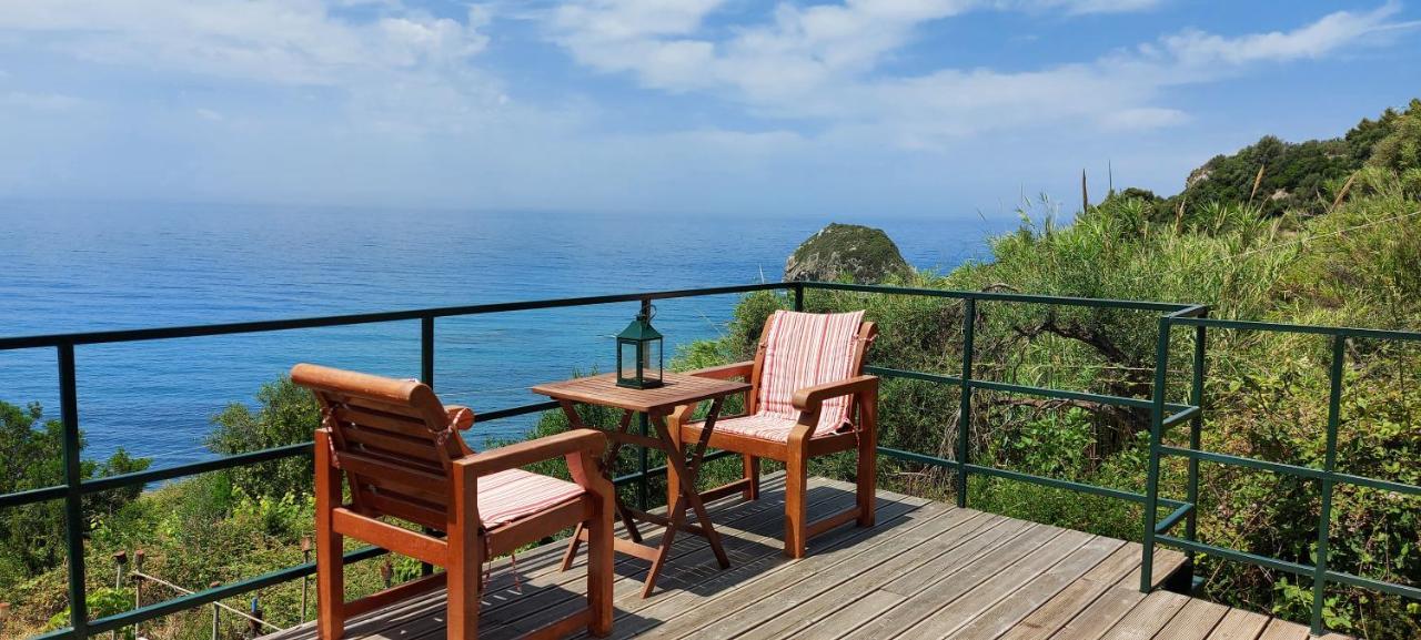 Bohali's House Agios Gordios (Corfu)