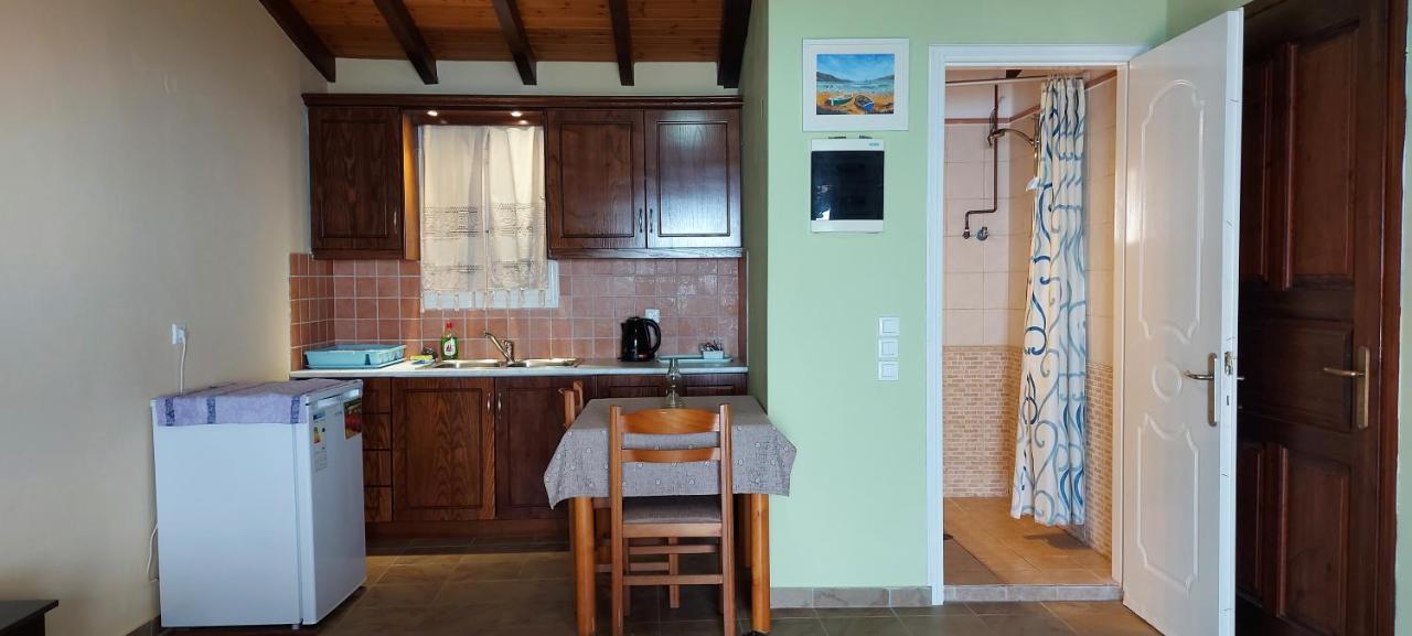 Holiday home Bohali's House Sinarades