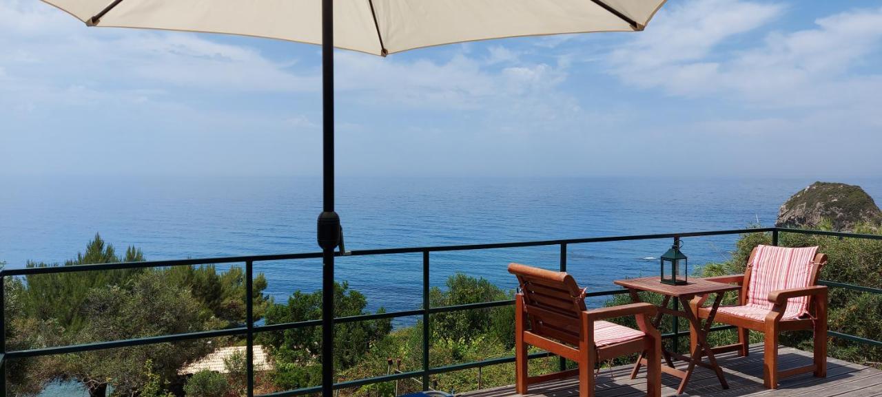 Bohali's House Agios Gordios (Corfu)