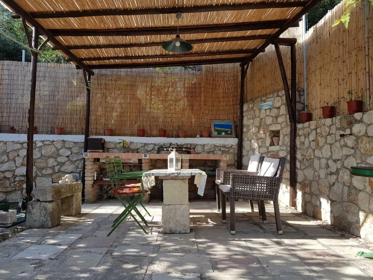 Holiday home Bohali's House Sinarades